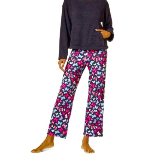 HUE Other - Brand NWT, Hue brand Women’s Chenille soft & comfy Daydreamer Pajamas, $78 msrp
